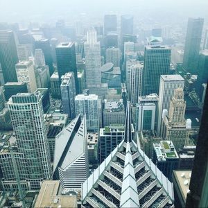 Meet your Posher, Jenaro